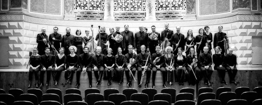 Leipziger Kammerorchester